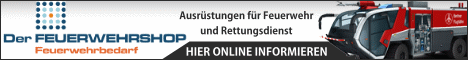 feuerwehrbedarf112.de - Ihr Partner f�r Feuerwehrbedarf