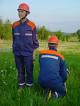Jugendfeuerwehr Blouson 1155840