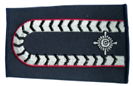 Dienstgradschlaufen Oberfeuerwehrmann / frau