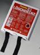 L�schdecke 90x90