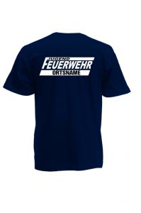 Jugendfeuerwehr T-Shirt Motiv OJ16