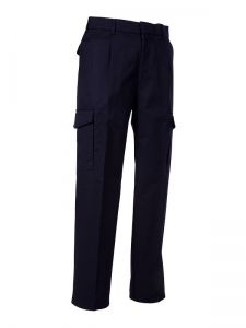 Feuerwehr Bundhose HuPF Teil 2 ohne Reflexstreifen