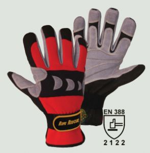 Rope Rescue Mechanics-Handschuh