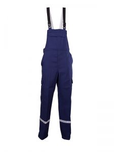 Jugendfeuerwehr Latzhose