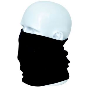 flammhemmender, antistatischer Nackenschutz