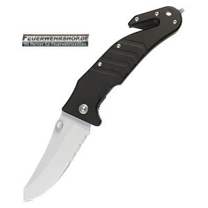 FEUERWEHR Rettungsmesser