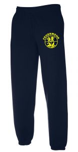 FEUERWEHR Freizeithose (Jogginghose) mit Aufdruck Motiv L2