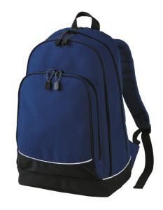 Jugendfeuerwehr Rucksack, blau