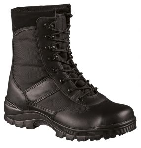 SECURITY STIEFEL SCHWARZ