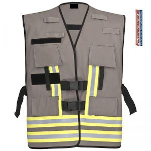 Funktions- und Kennzeichnungsweste - Krisenintervention