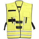 Feuerwehr Funktions- und Kennzeichnungsweste - Einsatzleiter