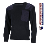 Feuerwehr Premium Pullover