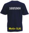 Jugendfeuerwehr T-Shirt Motiv SJ6