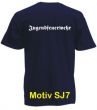 Jugendfeuerwehr T-Shirt Motiv SJ7