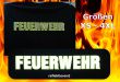 Feuerwehr Poloshirt Motiv X20
