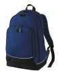 Jugendfeuerwehr Rucksack, blau
