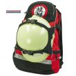 Freizeit-Rucksack ″Feuerwehr″, 33 x 30 x 50 cm