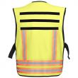 Feuerwehr Funktions- und Kennzeichnungsweste - Einsatzleiter 2